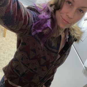 Meet your Posher, Leandra